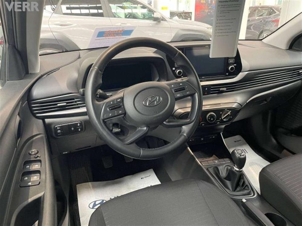 i20 i20 i20 III 2021 1.2 mpi