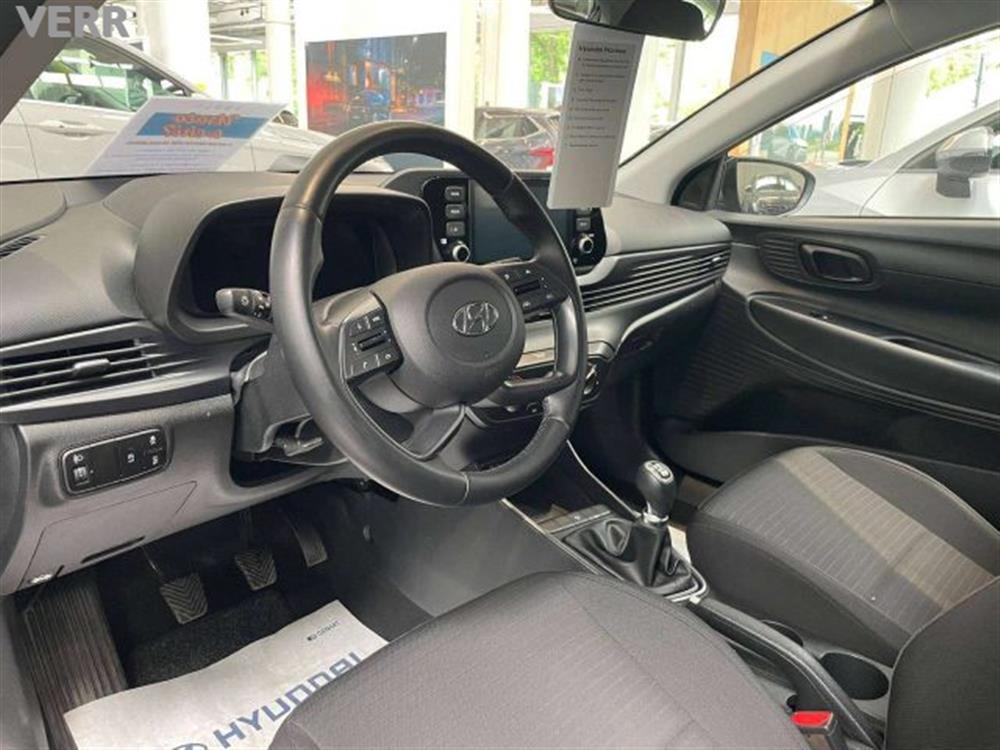 i20 i20 i20 III 2021 1.2 mpi
