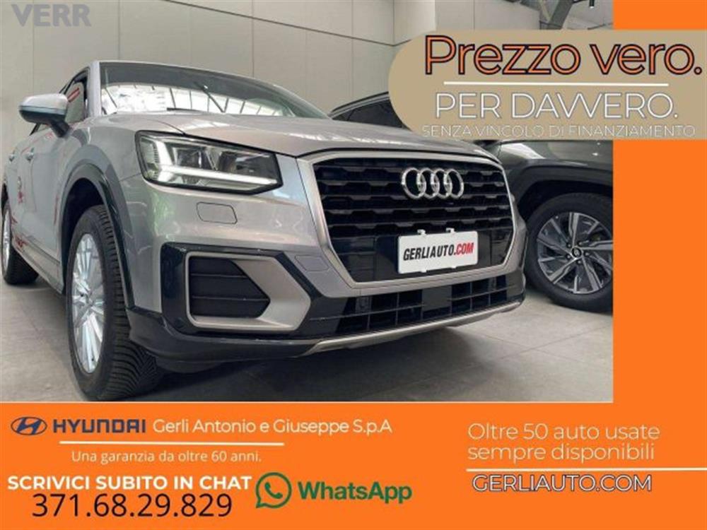 Q2 Q2 Q2 I 2017 1.4 tfsi D