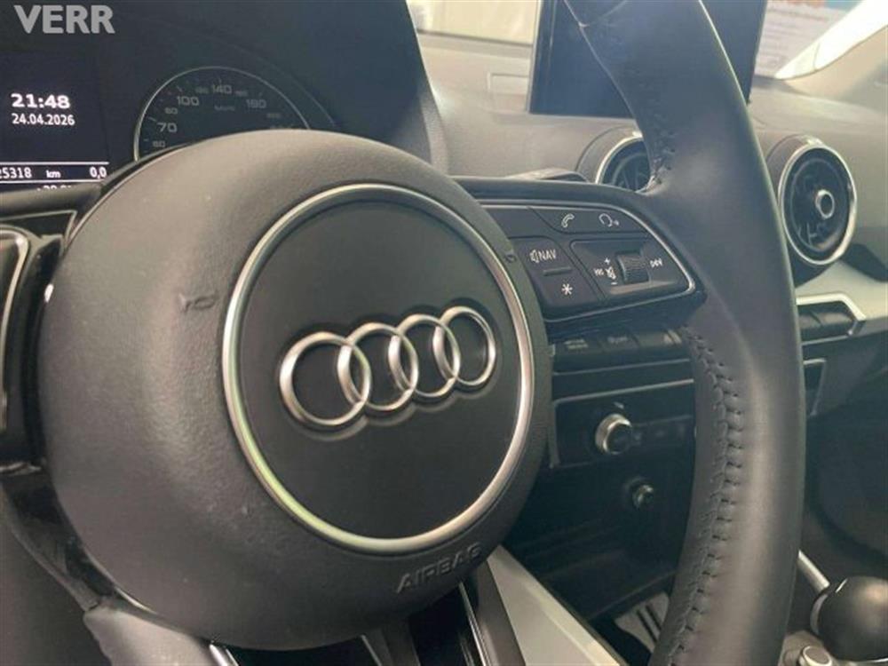 Q2 Q2 Q2 I 2017 1.4 tfsi D