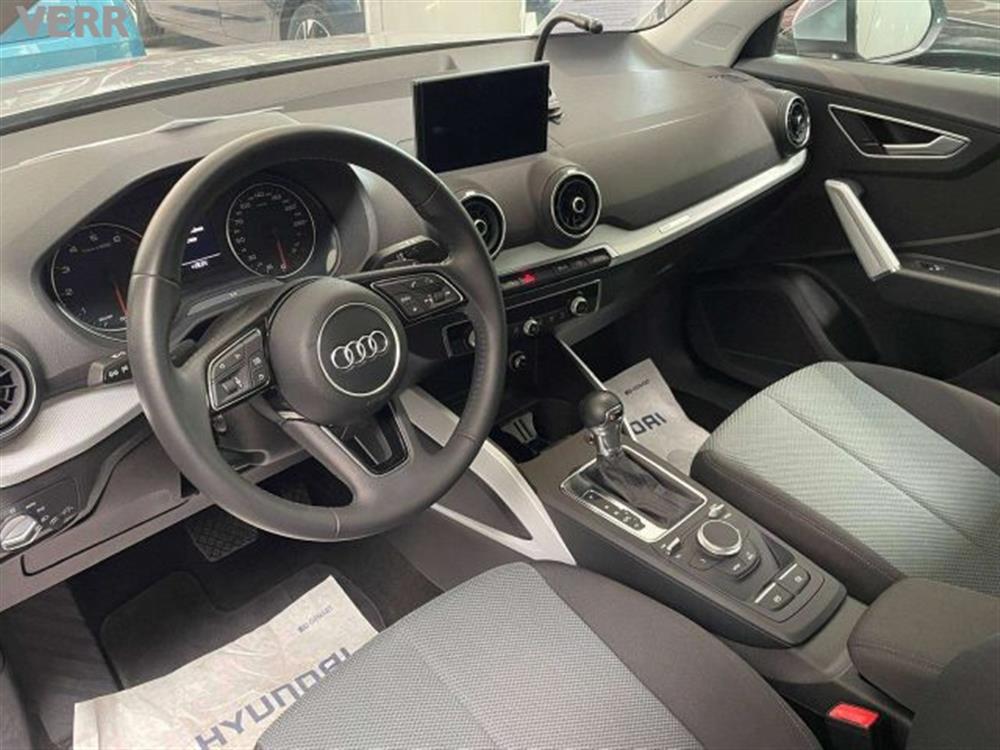 Q2 Q2 Q2 I 2017 1.4 tfsi D