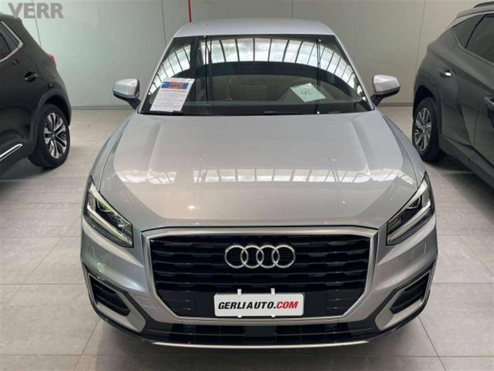 Q2 Q2 Q2 I 2017 1.4 tfsi D