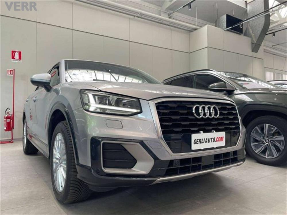 Q2 Q2 Q2 I 2017 1.4 tfsi D