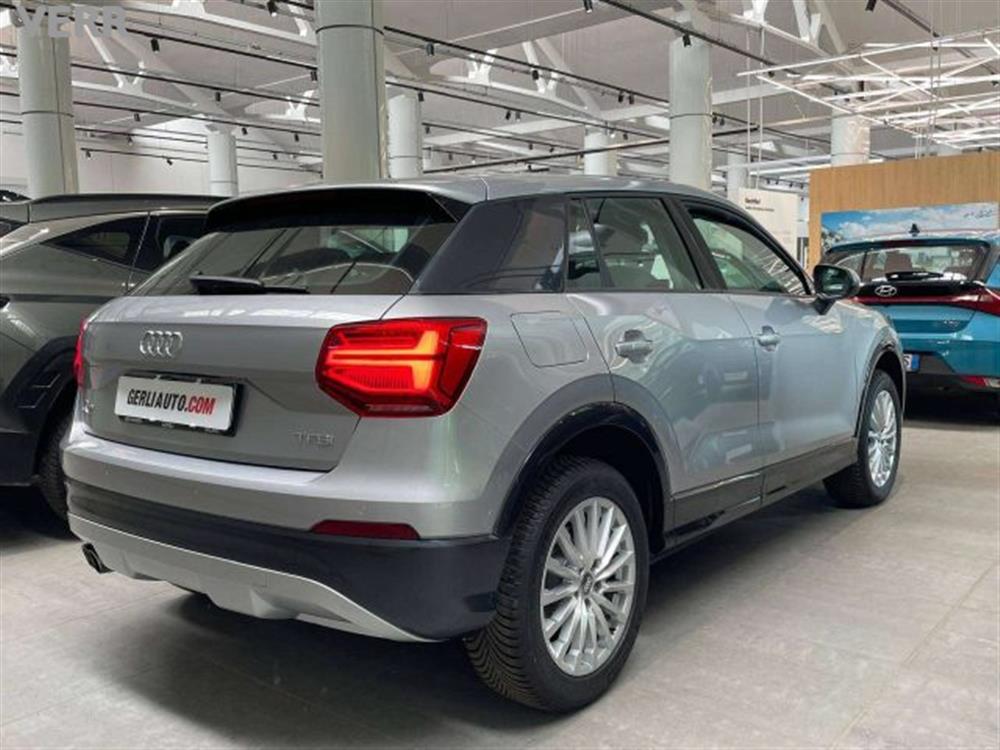 Q2 Q2 Q2 I 2017 1.4 tfsi D