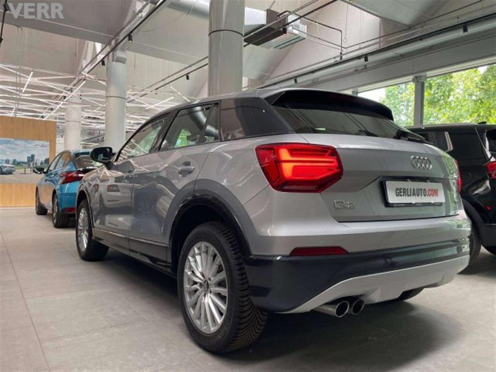 Q2 Q2 Q2 I 2017 1.4 tfsi D