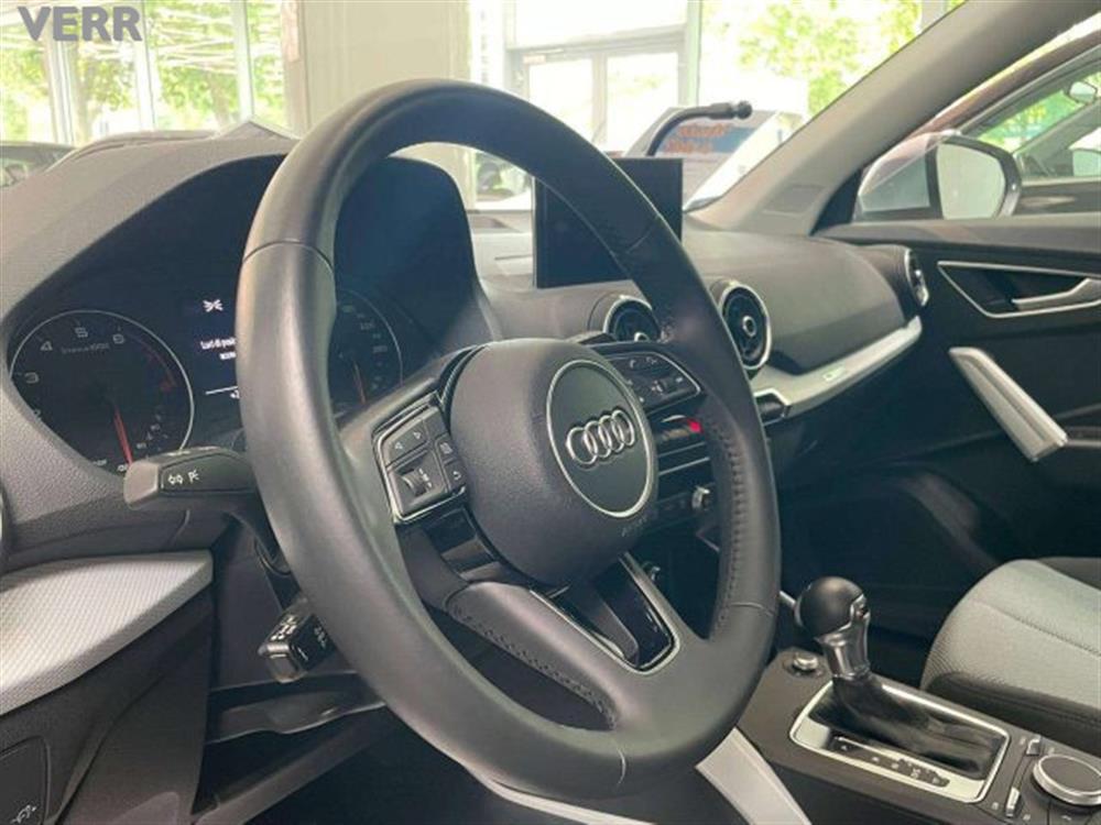 Q2 Q2 Q2 I 2017 1.4 tfsi D