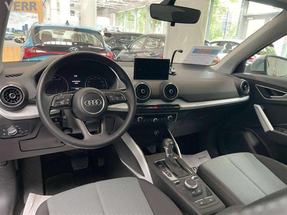 Q2 Q2 Q2 I 2017 1.4 tfsi D