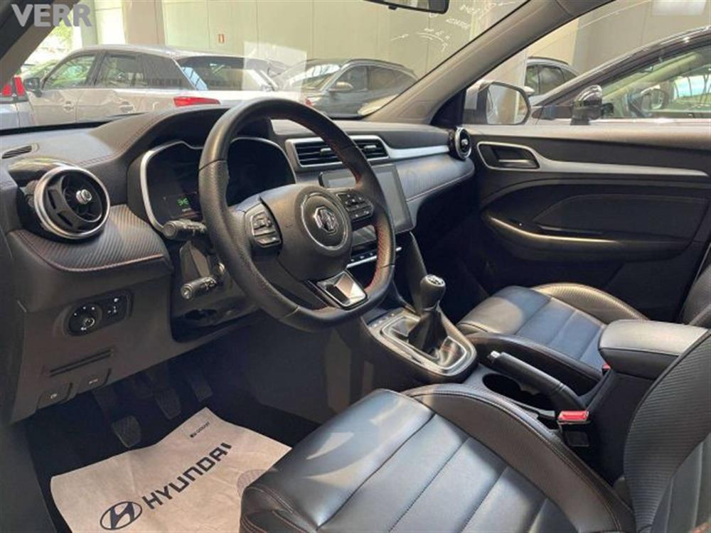 ZS ZS ZS 2021 1.5 Luxury P
