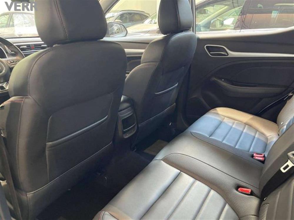 ZS ZS ZS 2021 1.5 Luxury P