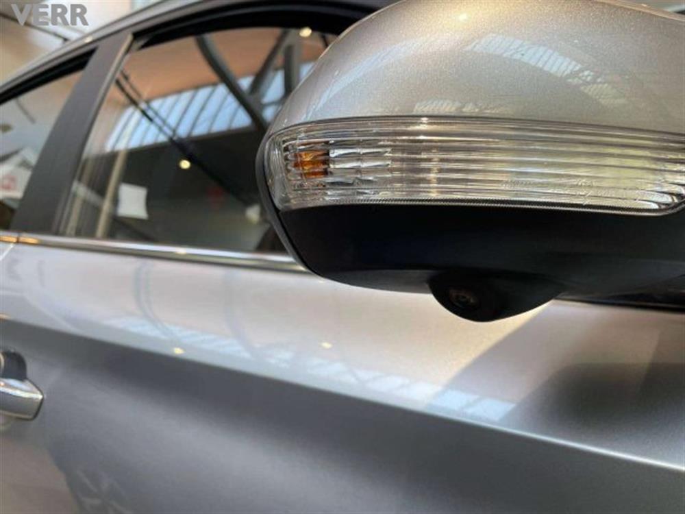 ZS ZS ZS 2021 1.5 Luxury P