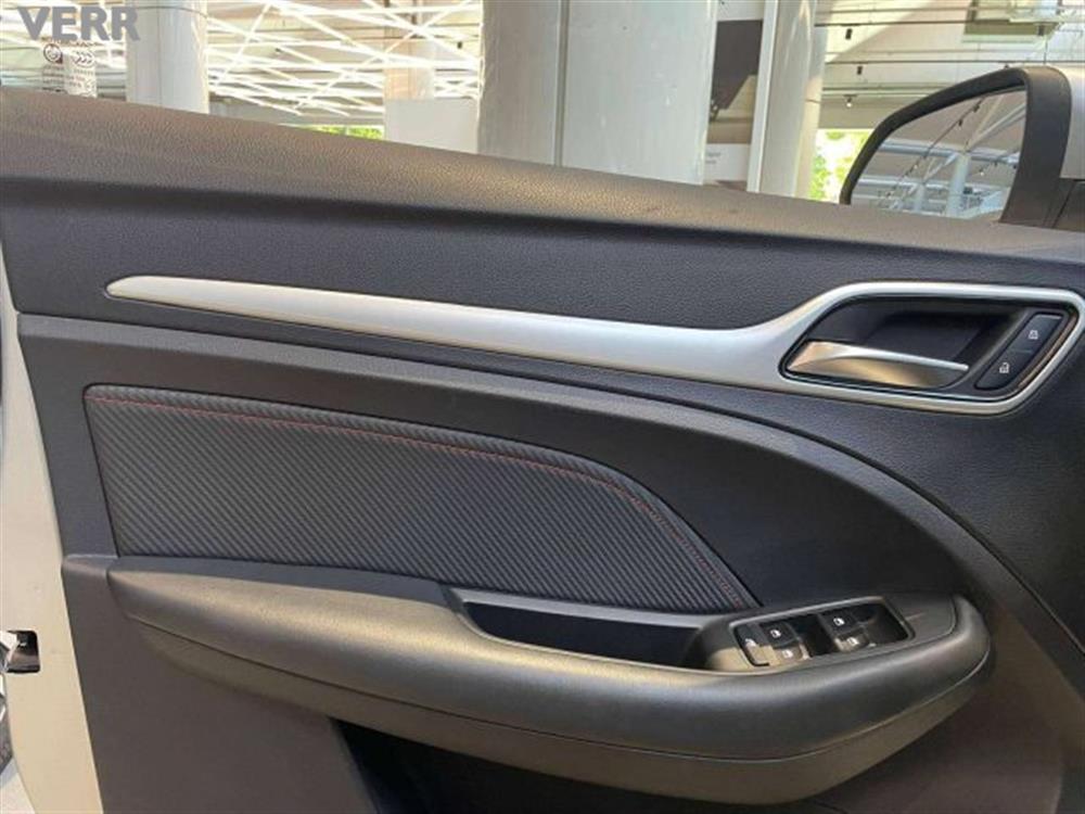 ZS ZS ZS 2021 1.5 Luxury P