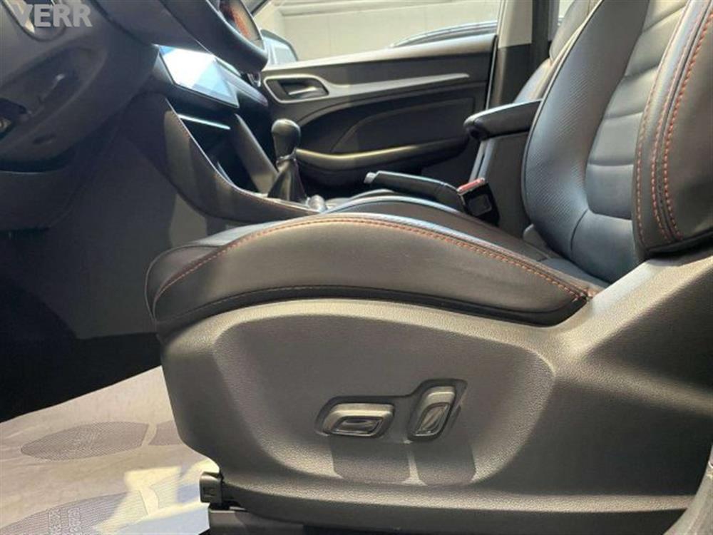ZS ZS ZS 2021 1.5 Luxury P