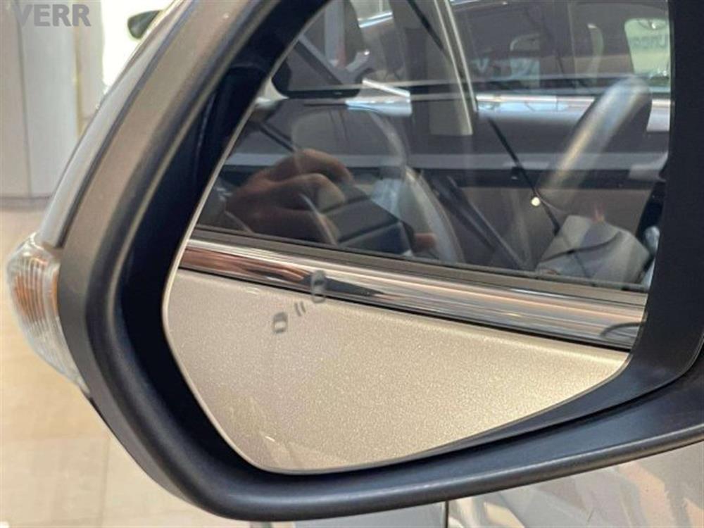 ZS ZS ZS 2021 1.5 Luxury P