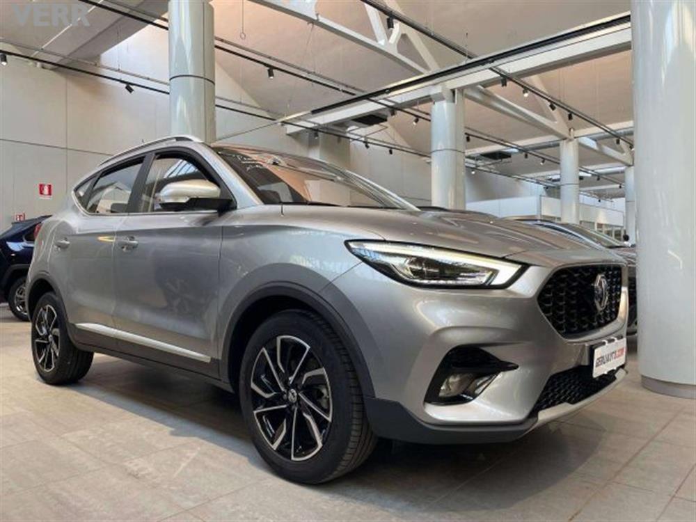 ZS ZS ZS 2021 1.5 Luxury P