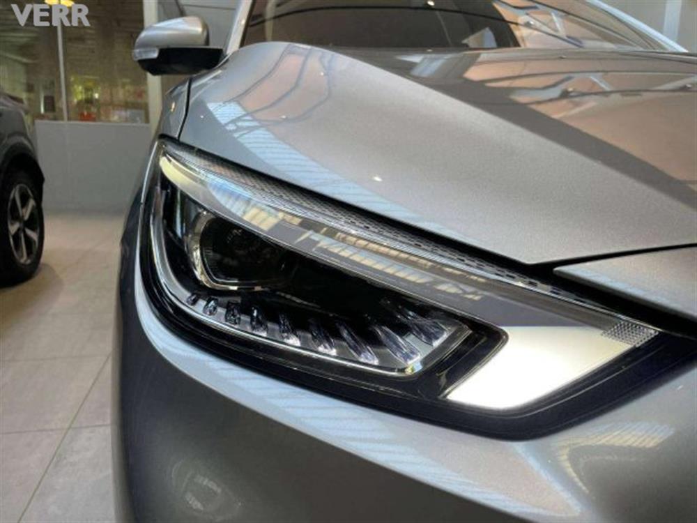 ZS ZS ZS 2021 1.5 Luxury P