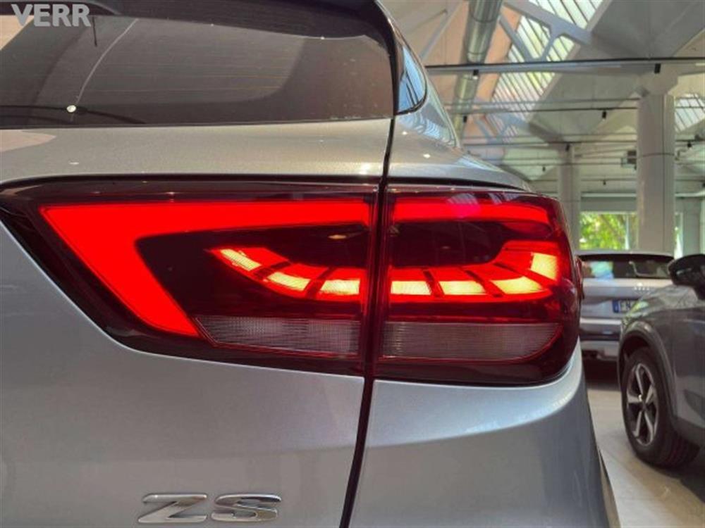 ZS ZS ZS 2021 1.5 Luxury P