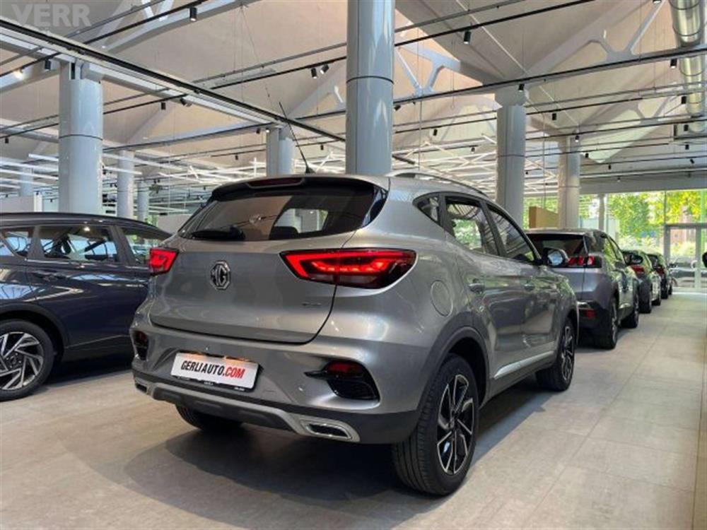 ZS ZS ZS 2021 1.5 Luxury P