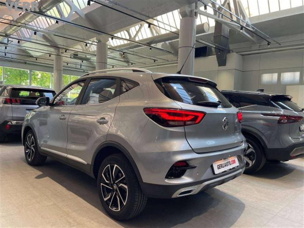 ZS ZS ZS 2021 1.5 Luxury P