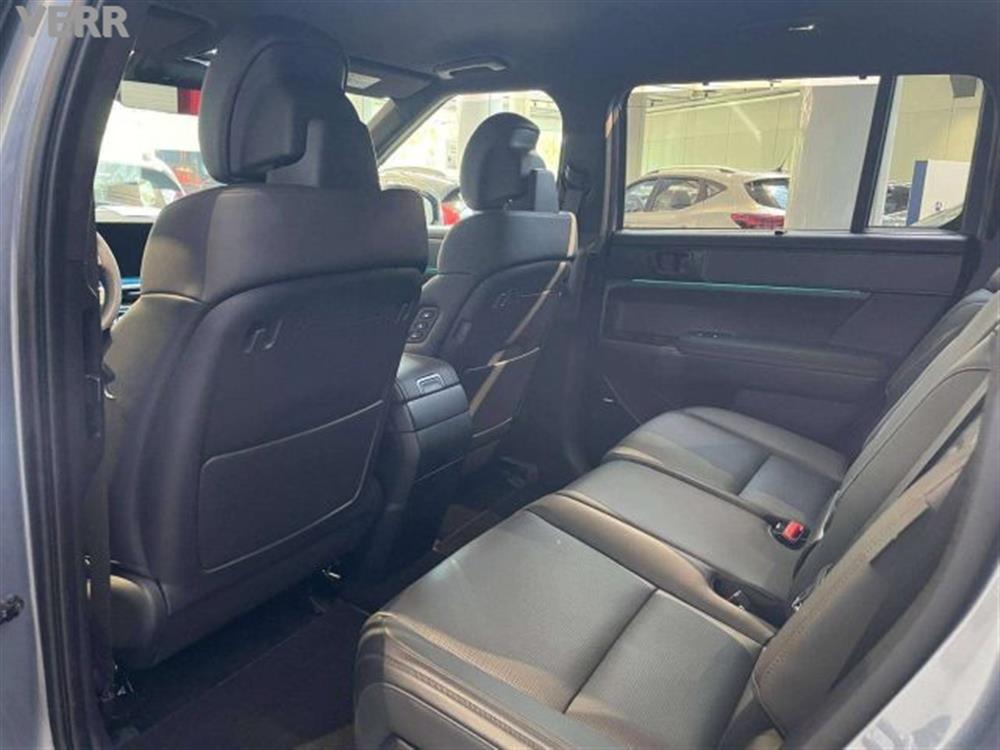 Santa Fe Santa Fe 1.6 Phev 4wd Xclass