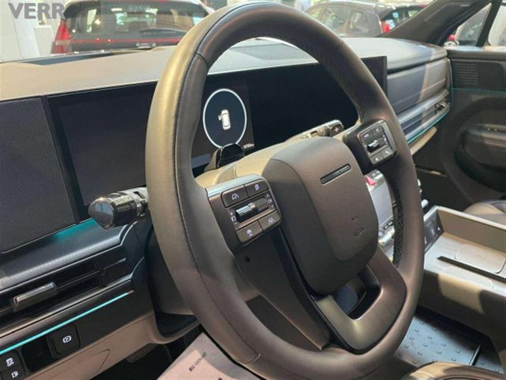Santa Fe Santa Fe 1.6 Phev 4wd Xclass