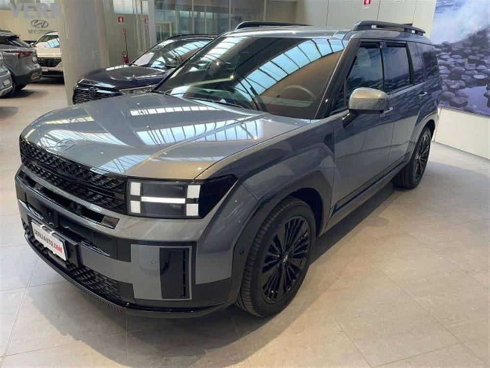 Santa Fe Santa Fe 1.6 Phev 4wd Xclass