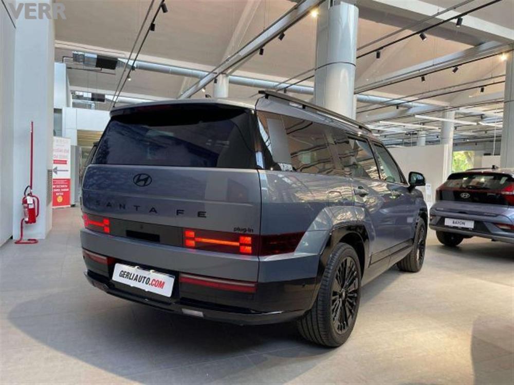 Santa Fe Santa Fe 1.6 Phev 4wd Xclass