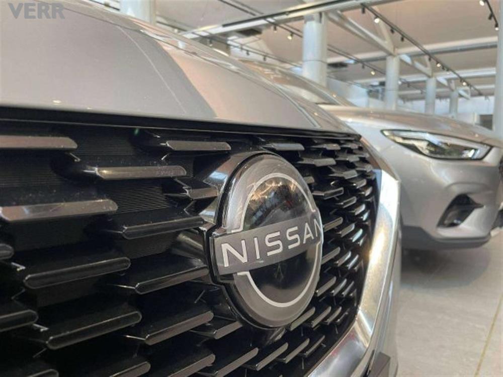 Qashqai Qashqai Qashqai 1.3 mhev N-C