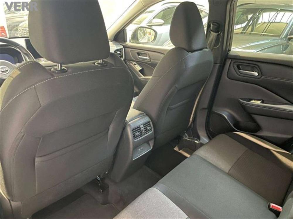 Qashqai Qashqai Qashqai 1.3 mhev N-C