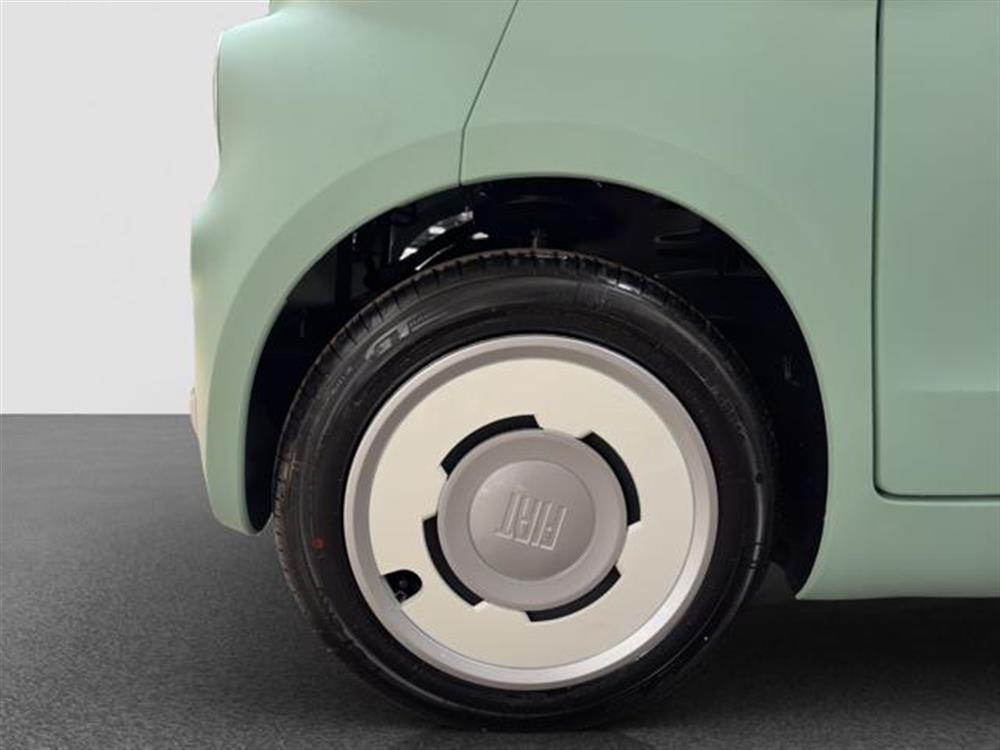 Topolino Topolino 6kw