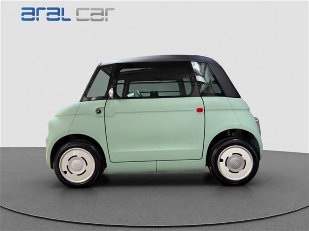 Topolino Topolino 6kw