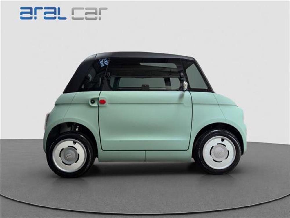 Topolino Topolino 6kw