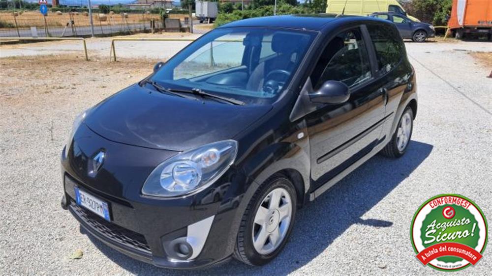 Twingo Twingo 1.2 16V Nokia