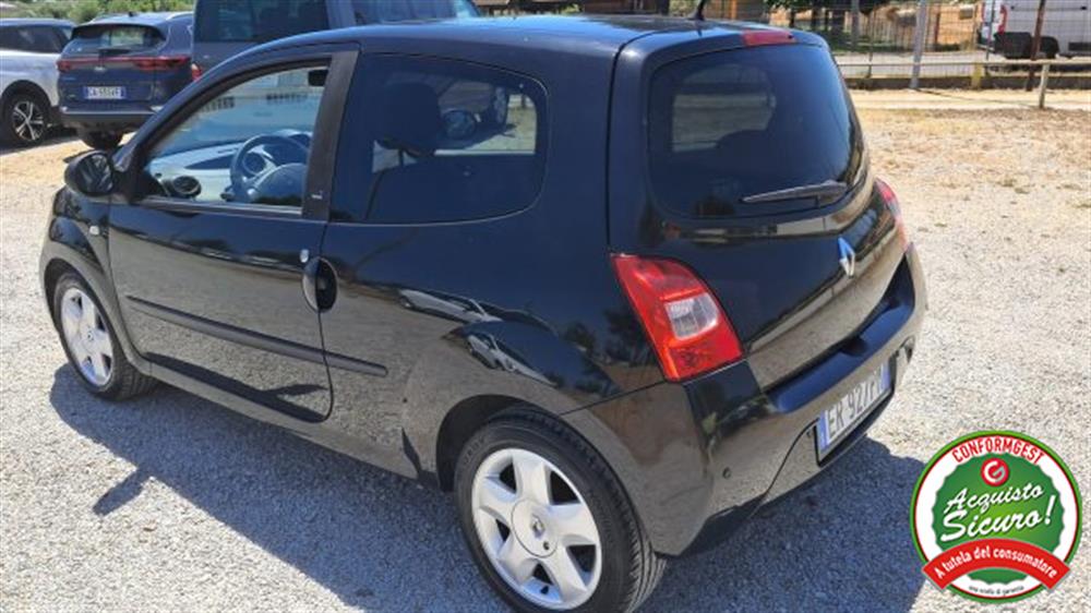 Twingo Twingo 1.2 16V Nokia