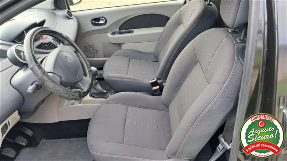 Twingo Twingo 1.2 16V Nokia
