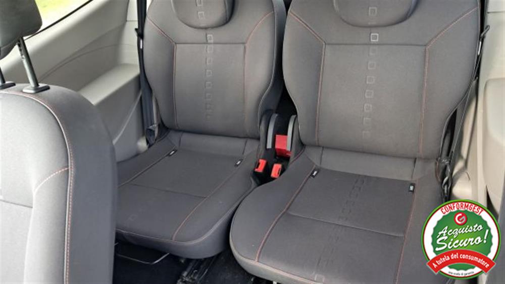 Twingo Twingo 1.2 16V Nokia