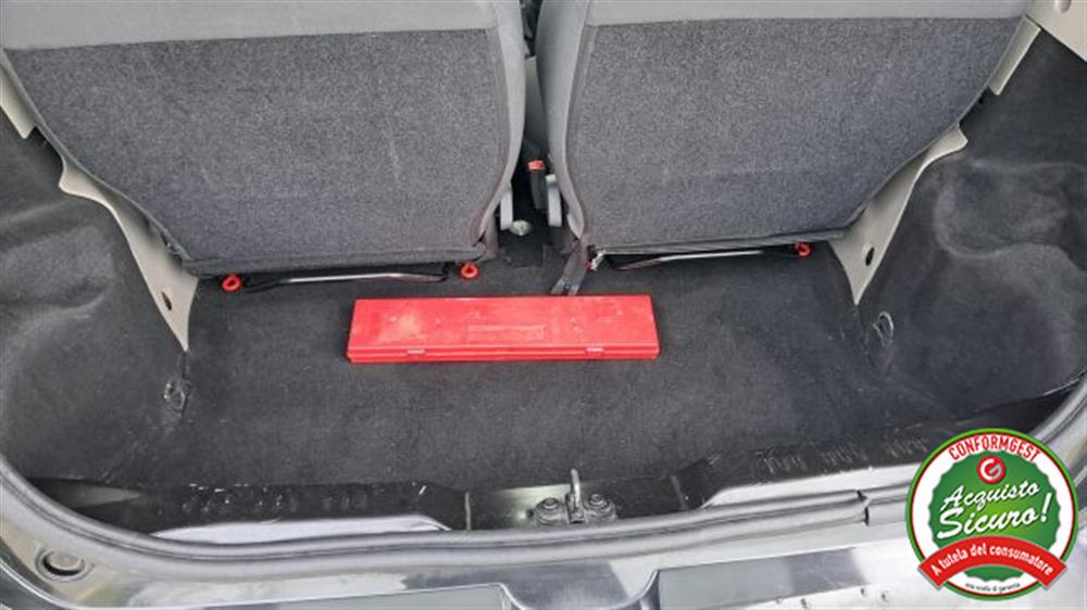 Twingo Twingo 1.2 16V Nokia