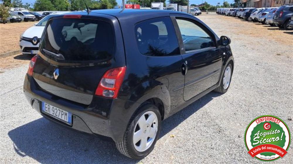 Twingo Twingo 1.2 16V Nokia