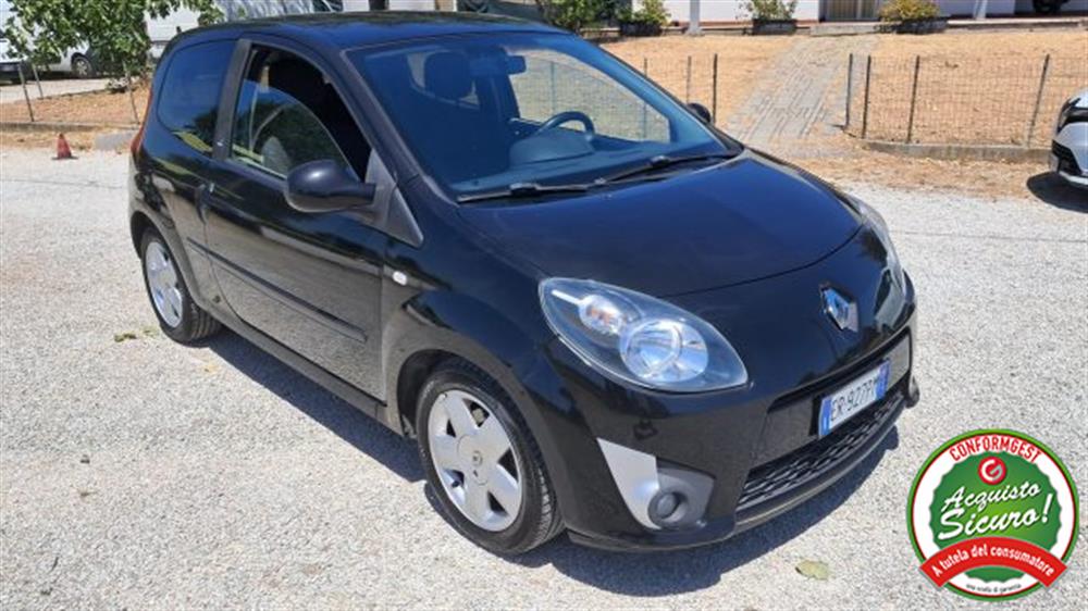 Twingo Twingo 1.2 16V Nokia