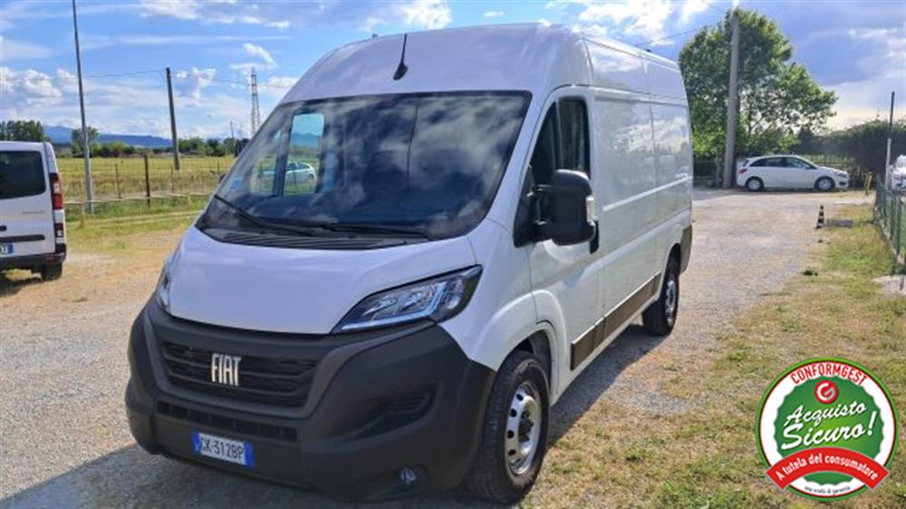 Ducato Ducato 35 2.2 Mjt 140CV PM-