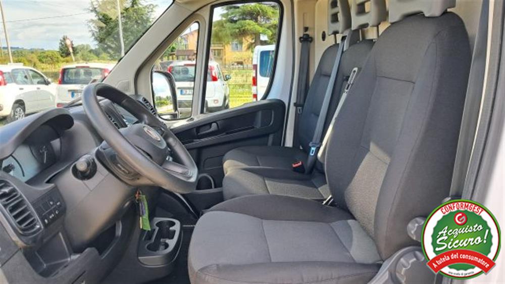 Ducato Ducato 35 2.2 Mjt 140CV PM-