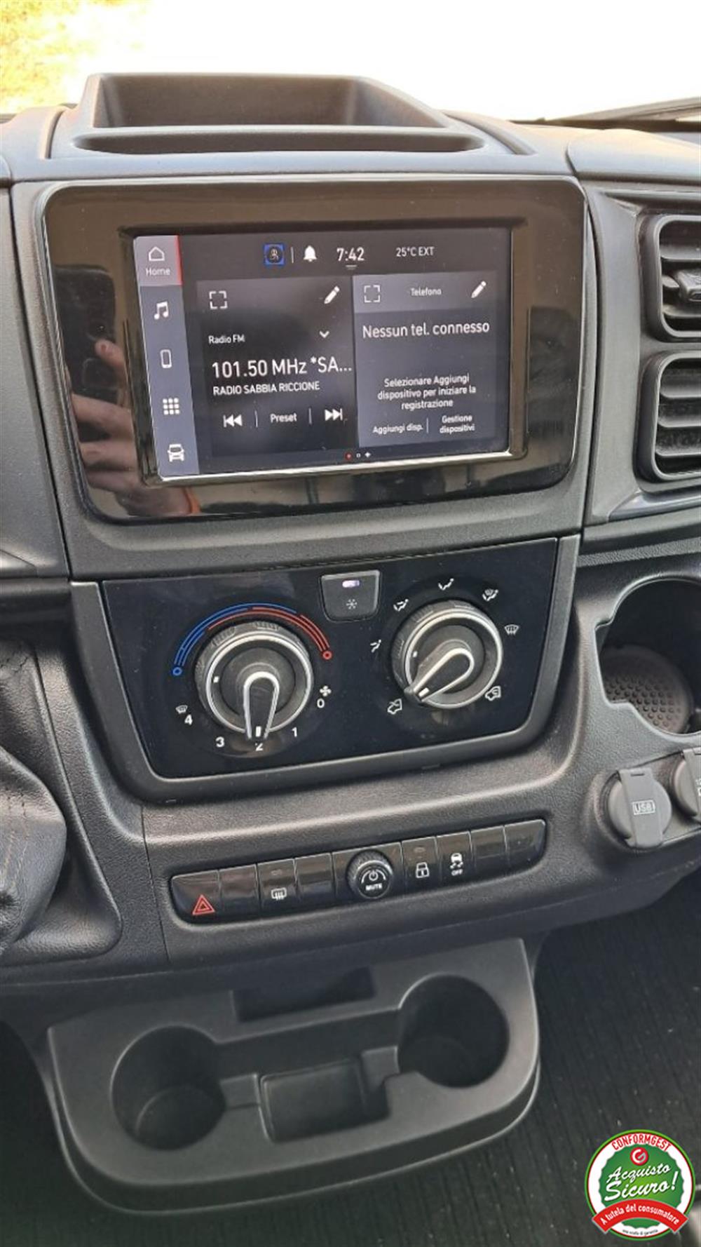 Ducato Ducato 35 2.2 Mjt 140CV PM-