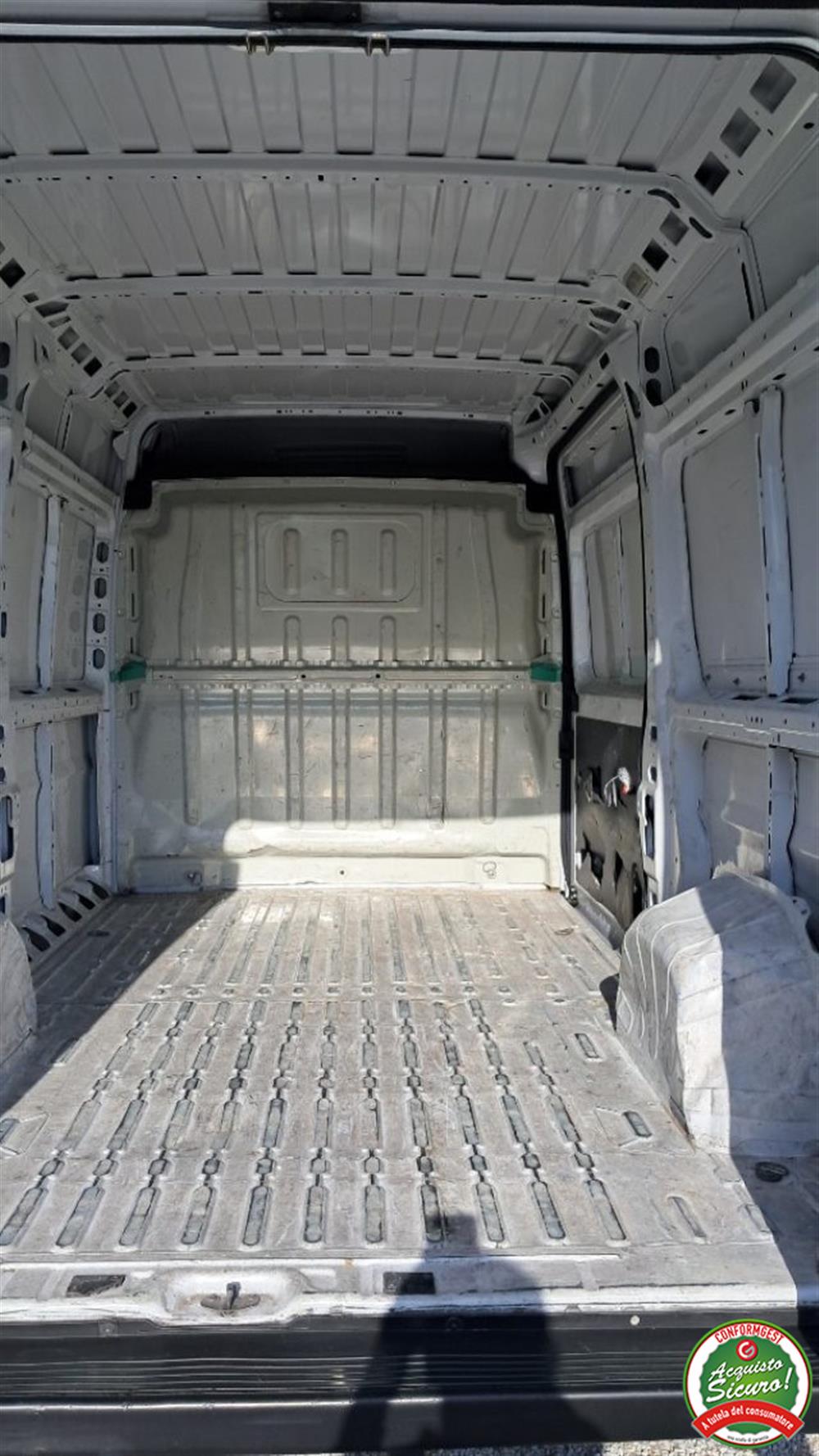 Ducato Ducato 35 2.2 Mjt 140CV PM-
