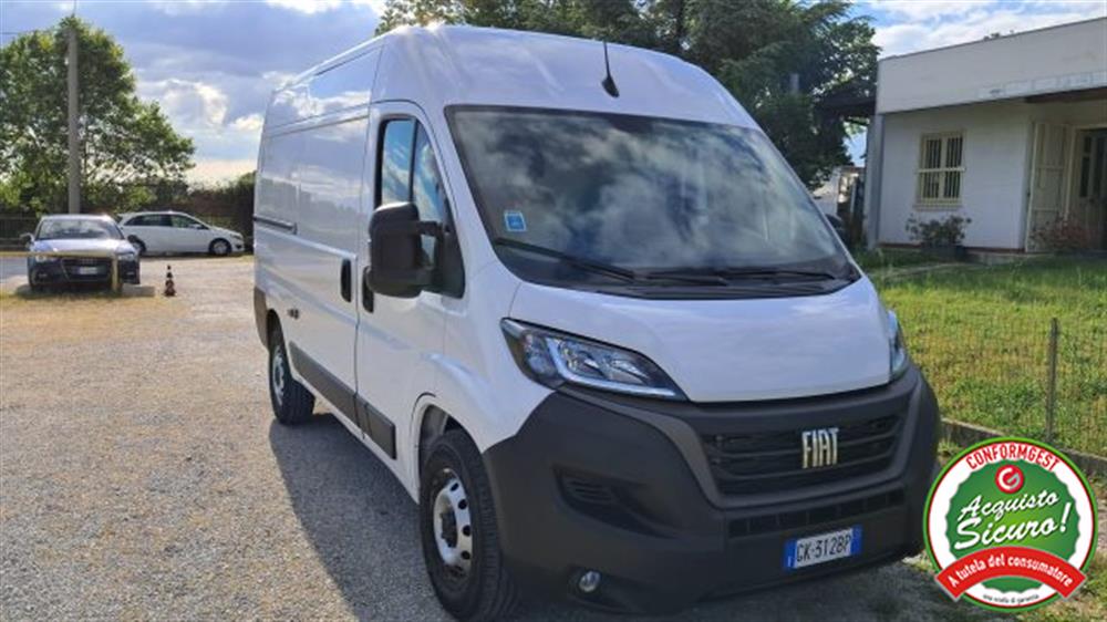 Ducato Ducato 35 2.2 Mjt 140CV PM-