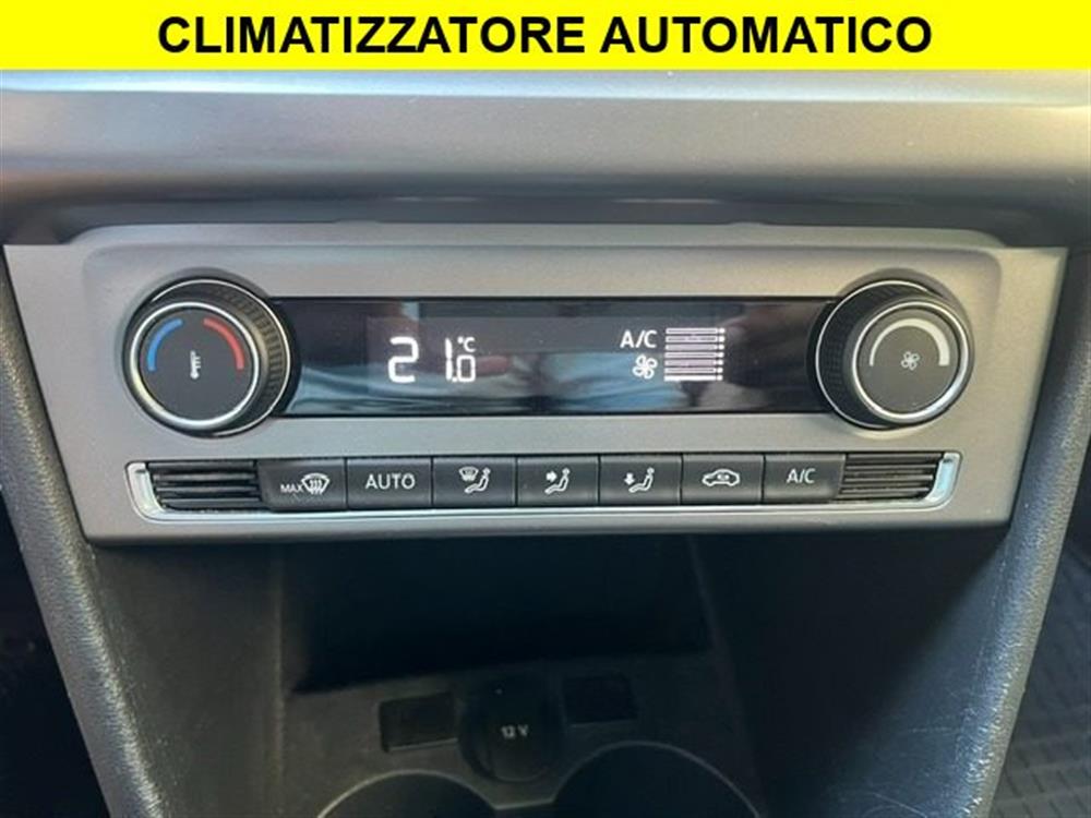 Polo Polo 1.0 MPI Lounge euro