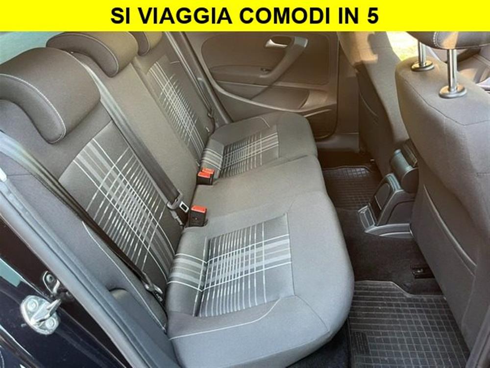 Polo Polo 1.0 MPI Lounge euro