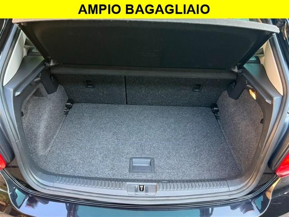 Polo Polo 1.0 MPI Lounge euro