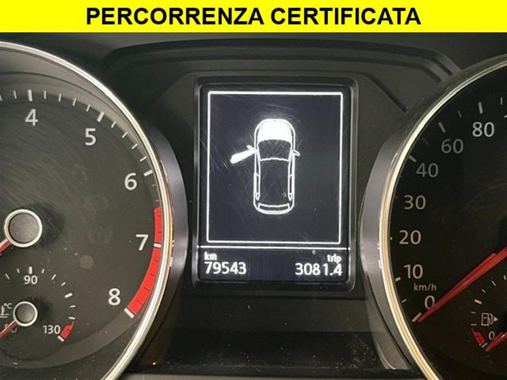 Polo Polo 1.0 MPI Lounge euro