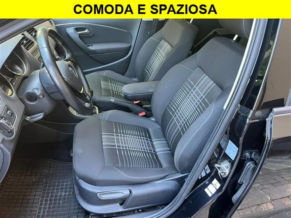 Polo Polo 1.0 MPI Lounge euro