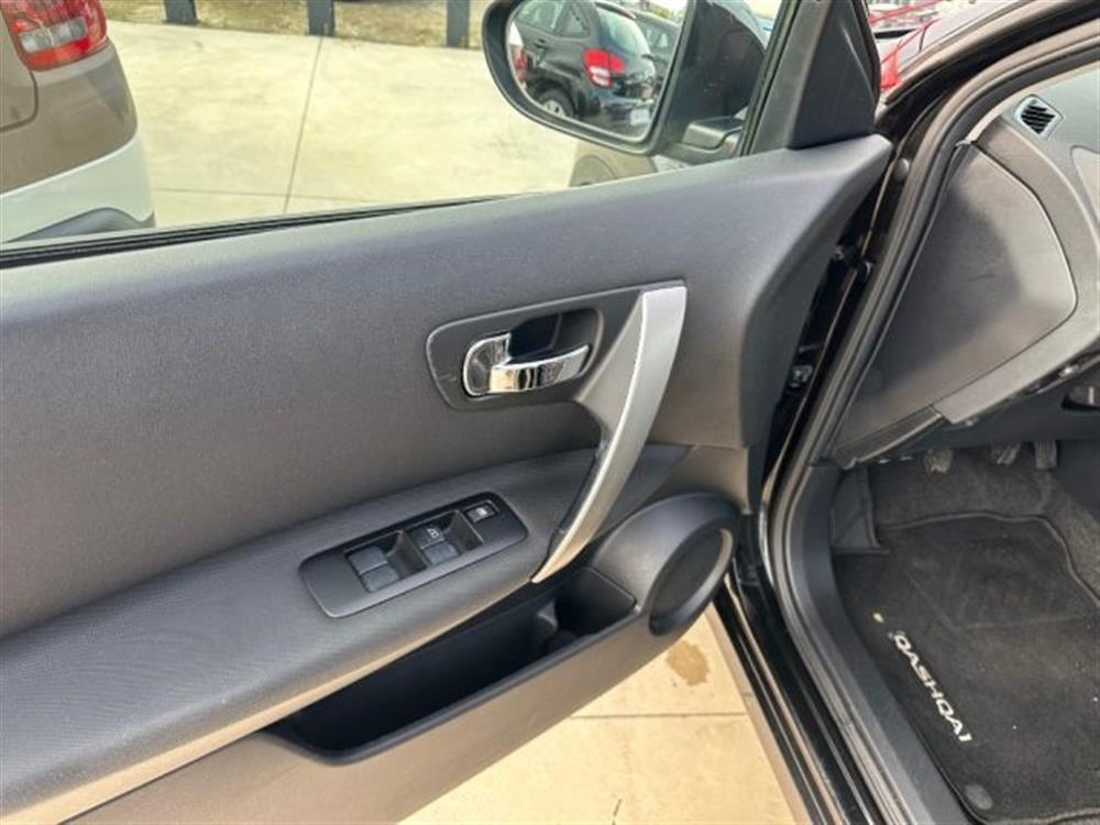 Qashqai Qashqai 1.5 dCi DPF Tekna