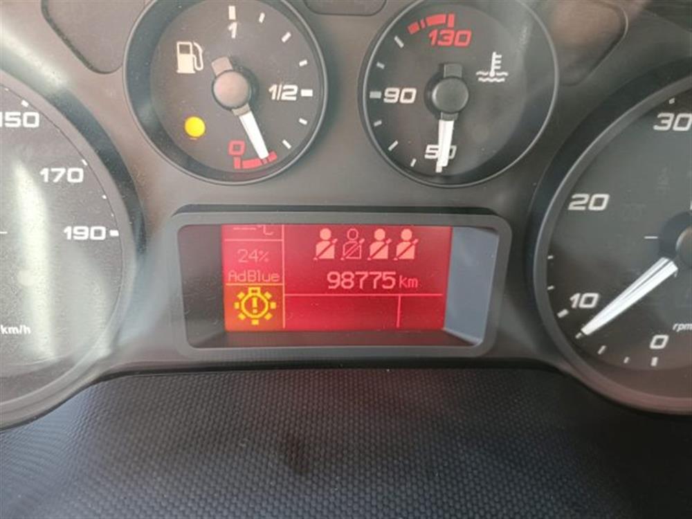 Daily Daily 35C16 6 POSTI 3.0 CC